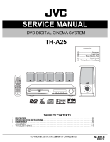JVC THA-25-Service-Manual 